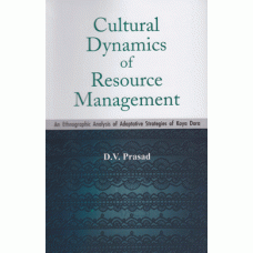 Cultural Dynamics of Resource Management 